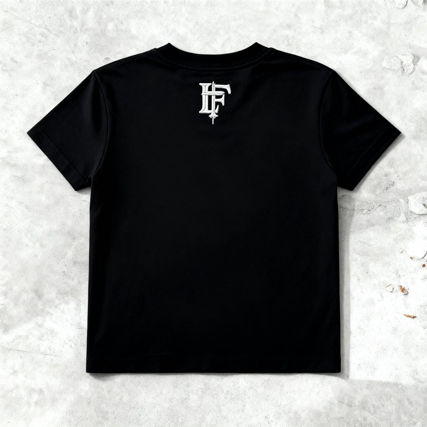 King-Of-Kings-Tee-Black