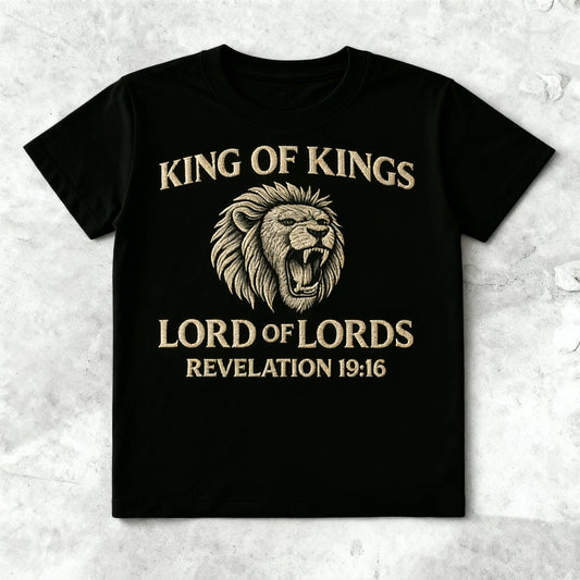 King-Of-Kings-Tee-Black