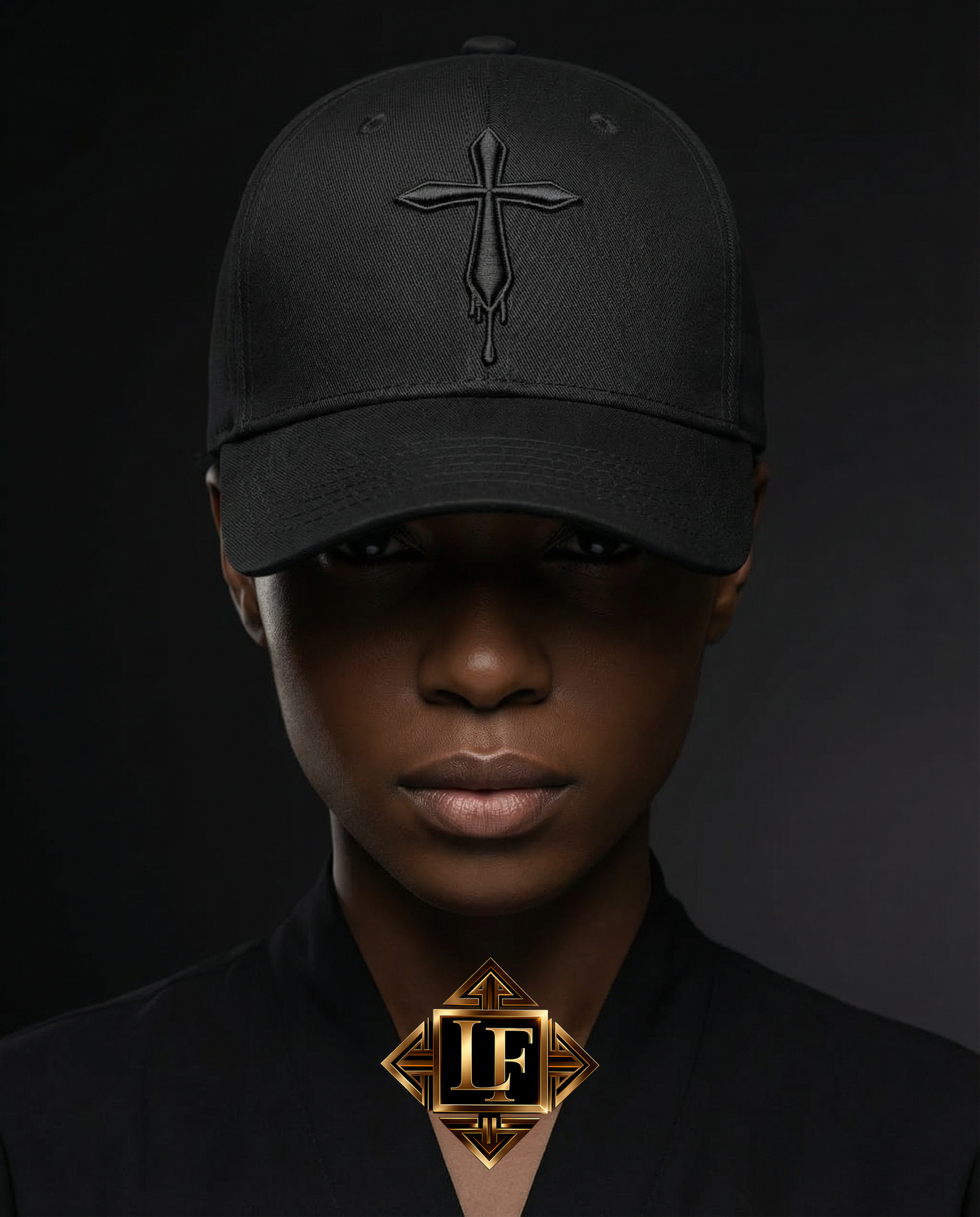 SAVIOR HAT