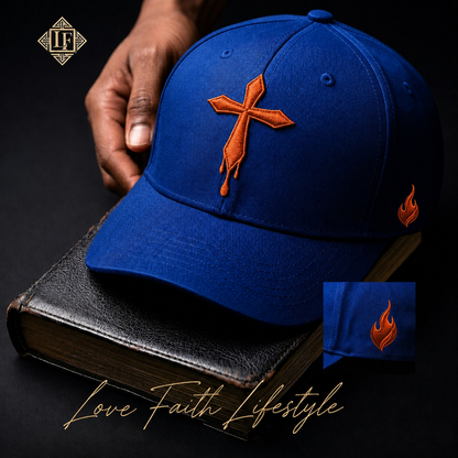 SAVIOR HAT