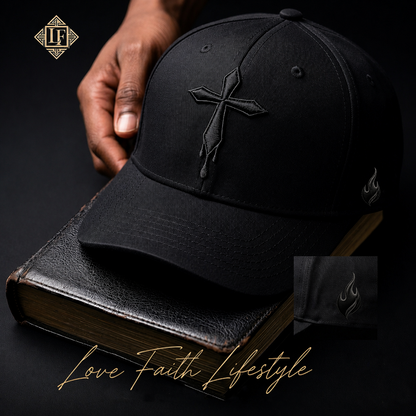 SAVIOR HAT