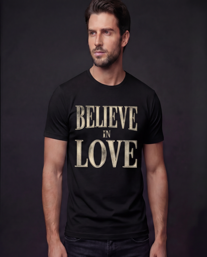 Believe In Love Signature Collection