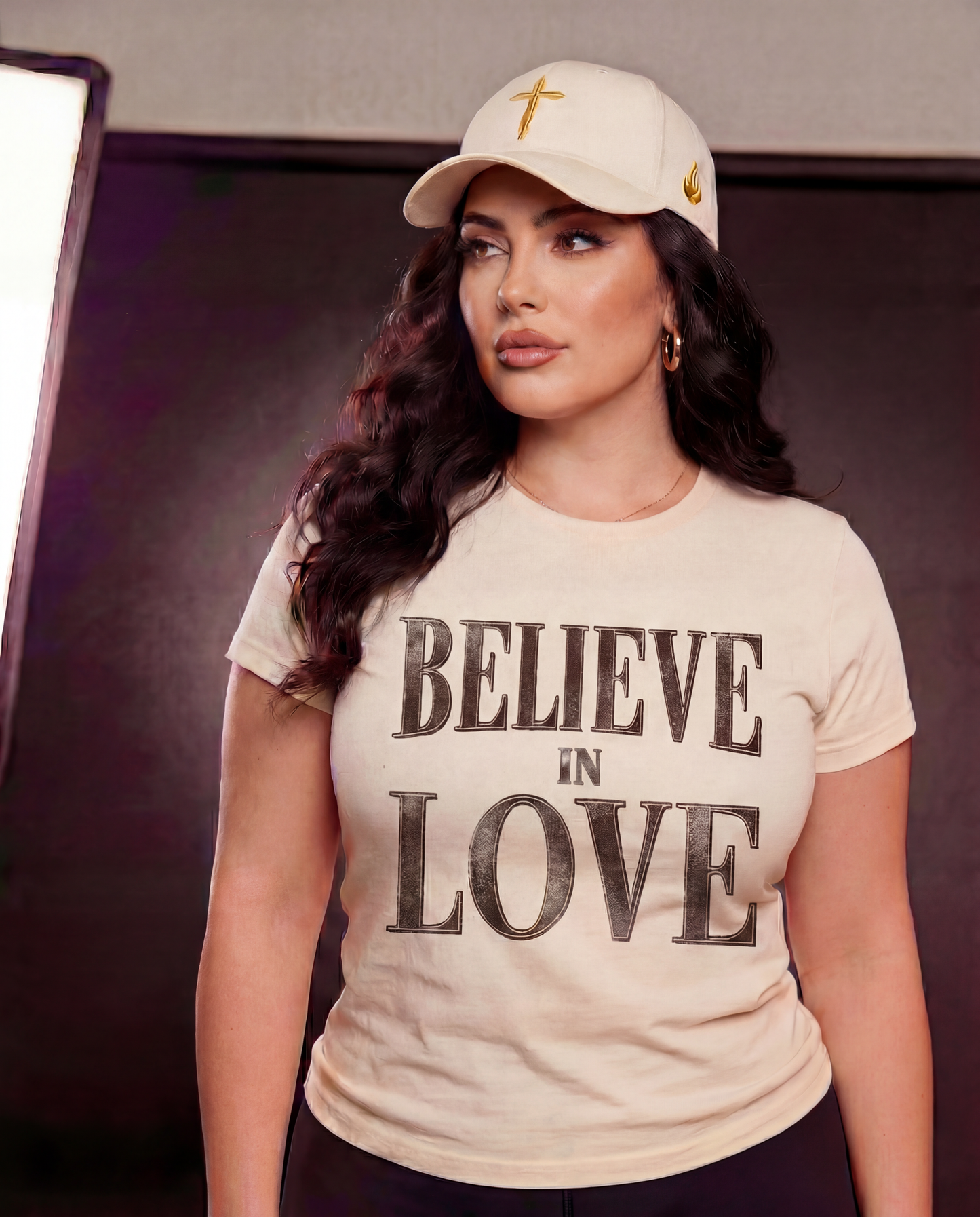 Believe In Love Signature Collection